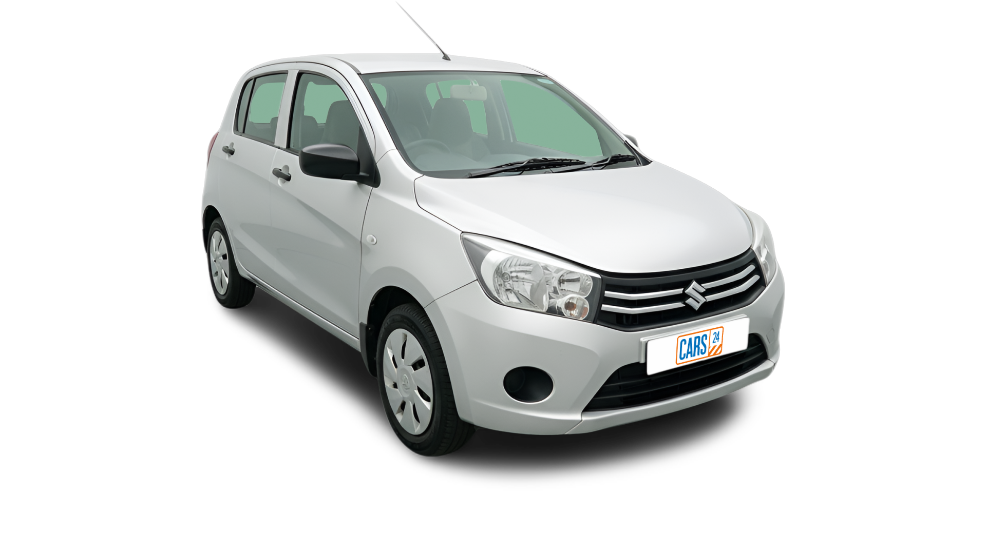 Maruti Celerio-img